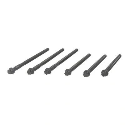 Abbildung von ELRING 015.920 Zylinderkopfschraubensatz Außen Torx