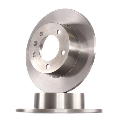 Abbildung von BREMBO 08.9371.10 Bremsscheibe 305 12 5 voll RENAULT: MASTER 2 Kasten, Bus, Pritsche/Fahrgestell, OPEL: Movano A Van