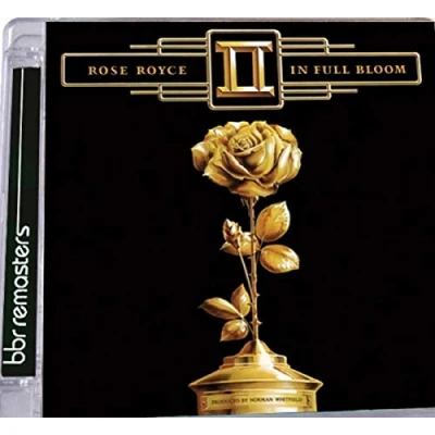 Abbildung von In Full Bloom (Remastered+Expanded Edition)