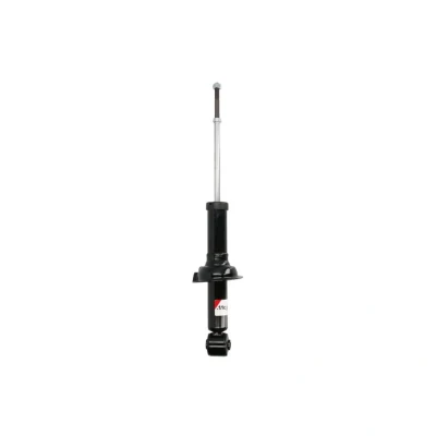 Abbildung von Magnum Technology AG5065MT Stoßdämpfer Hinterachse Gasdruck 442 304 Zweirohr federtragender Dämpfer unten Auge, oben Stift