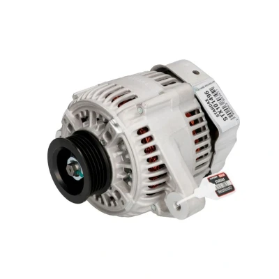 Abbildung von STARDAX STX101496 Lichtmaschine 12V 80A TOYOTA: RAV4 I Off Road