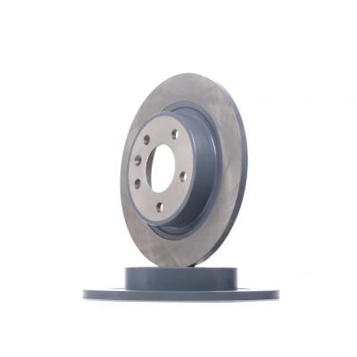 Abbildung von FEBI BILSTEIN 39189 Bremsscheibe Hinterachse 292 12 5 115 voll beschichtet OPEL: Cascada, Astra J Hatchback, Zafira C Tourer, CHEVROLET: Cruze Saloon