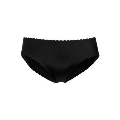 Abbildung von DIM Bodytouch Slip, Damen, Größe: 34, Schwarz