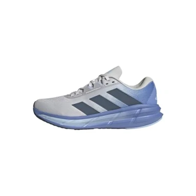 Abbildung von adidas Herren Questar 3 Running Shoes Laufschuhe, Dash Grey/preloved Ink/Blue Fusion, 42 2/3 EU