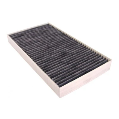 Abbildung von MAPCO 67001 Innenraumfilter Aktivkohlefilter 288 160 30 ALFA ROMEO: 156 Saloon, Sportwagon, IVECO: DAILY 4 Kasten/Kombi,