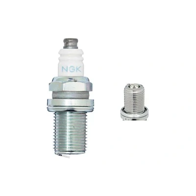 Abbildung von NGK 4985 Zündkerze M14 x 1,25 SW: 16 mm