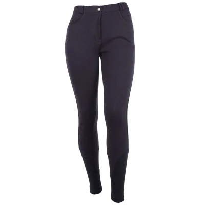 Abbildung von Horka Reithose Annika Damen Blau 50