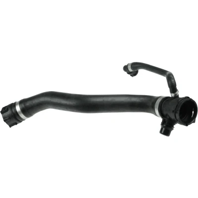 Abbildung von GATES 05 3610 Kühlerschlauch EPDM (Ethylen Propylen Dien Kautschuk) BMW: X3