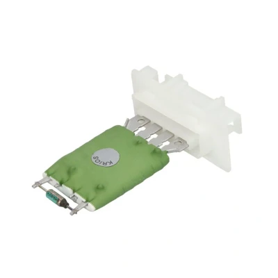 Abbildung von MEAT &amp; DORIA K109162 Widerstand, Innenraumgebläse PEUGEOT: 207 Hatchback