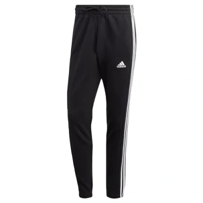 Abbildung von adidas IC0050 M 3S FT TE PT Pants Herren Black/White Größe XLT3