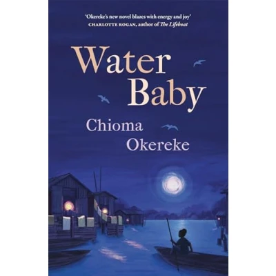 Abbildung von Water Baby: An uplifting coming of age story from the author Bitter Leaf