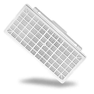 Abbildung von MisterVac Staubsaugerfilter Hepa Filter Ersatzfilter kompatibel mit Siemens VSQ5X1230/01 Q5.0 Extreme Silencepower