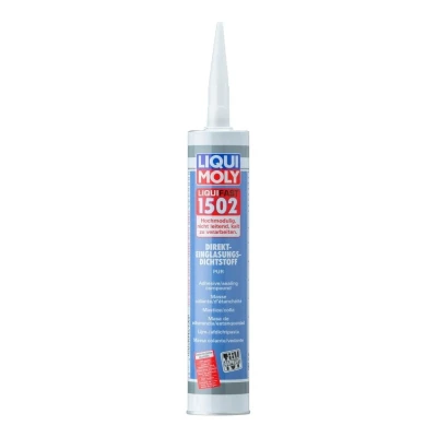 Abbildung von LIQUI MOLY 6139 Scheibenklebstoff Kartusche 310