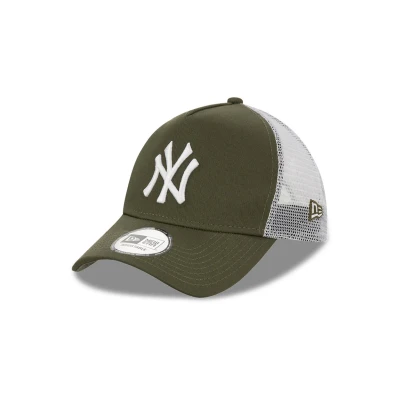 Abbildung von New Era Cap, Größe: One Size, Grün