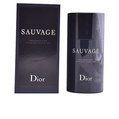 Abbildung von Dior Sauvage Deodorantstick 75 ml