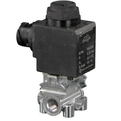 Abbildung von FEBI BILSTEIN 24017 Magnetventil