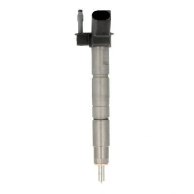 Abbildung von BOSCH 0 445 117 017 Einspritzdüse Common Rail mit Dichtring BMW: X5, 1 Hatchback, 5 Touring