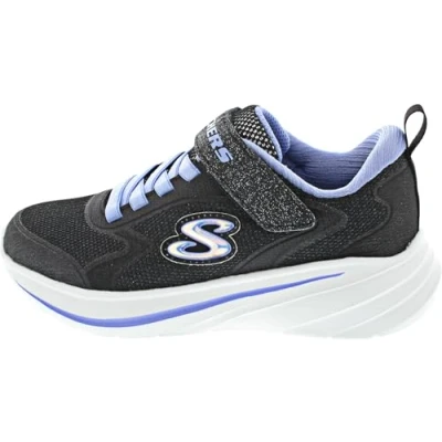 Abbildung von Skechers WAVE 92 Sneaker low für Kinder, Größe: 27, Noir Schuhe