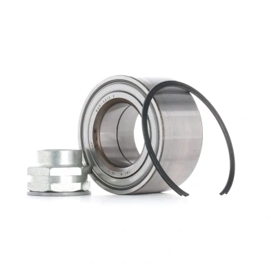 Abbildung von SKF VKBA 1401 Radlagersatz 66 FIAT: Panda II Hatchback, Seicento / 600 Cinquecento