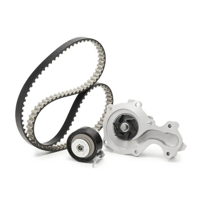 Abbildung von DAYCO KBIOWP020 Wasserpumpe + Zahnriemensatz FORD: FOCUS 3, B Max, FIESTA 6