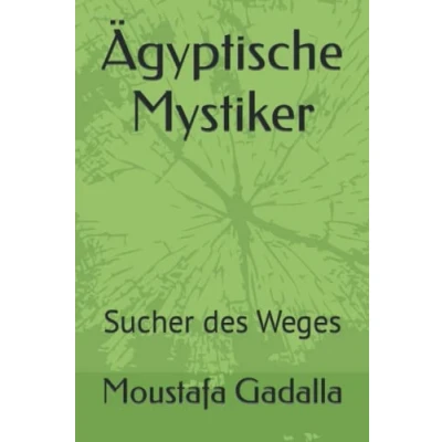 Abbildung von Ägyptische Mystiker: Sucher des Weges