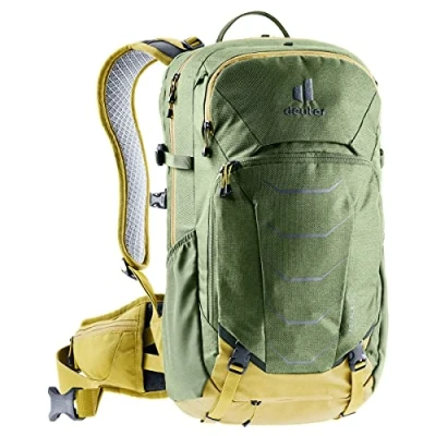 Abbildung von deuter Attack 20 Fahrradrucksack mit Protektor