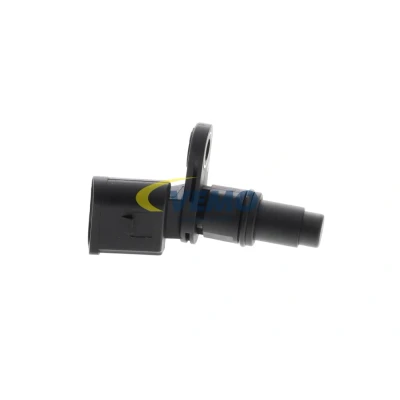 Abbildung von VEMO V10 72 1266 Sensor, Nockenwellenposition Hallsensor Original Qualität VOLKSWAGEN: Transporter 5, Golf 4, SKODA: Octavia 1 Combi
