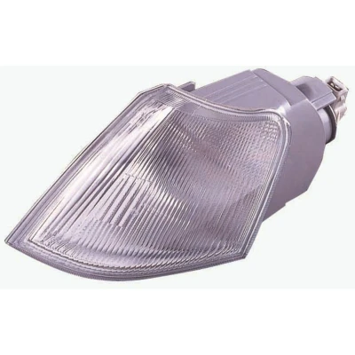 Abbildung von ABAKUS 552 1508L AE Blinker vorne links mit Lampenträger, Glühlampe
