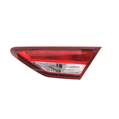 Abbildung von VALEO ORIGINAL PART 045111 Rückleuchte rechts mit Glühlampen Lampenträger SEAT: Leon III Hatchback, ST, SC
