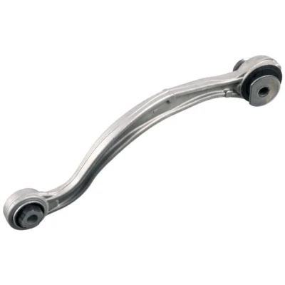 Abbildung von FEBI BILSTEIN 177102 Querlenker Hinterachse links, unten, vorne Aluminium CITROËN: C5 III Estate, 3, C6 Saloon, PEUGEOT: 508 I SW