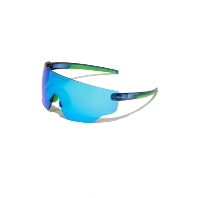 Abbildung von Hawkers Speed Sonnenbrille, Größe: One Size, Blue