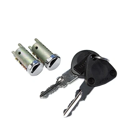 Abbildung von Schlossset Maxtuned für Piaggio TPH/NRG/ZIP Base/Sfera