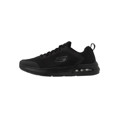 Abbildung von Skechers Herren 52559 Sneakers, Black, 44 EU