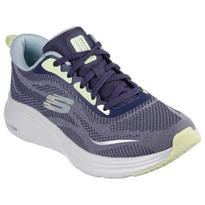 Abbildung von Skechers Damen Vapor Foam Sneaker, Navy, 39 EU