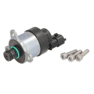 Abbildung von BOSCH 1 465 ZS0 106 Kraftstoffregelventil Hochdruckpumpe (Niederdruckseite) mit Anbaumaterial