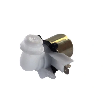 Abbildung von TOPRAN 720 283 Waschwasserpumpe