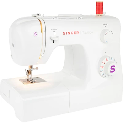 Abbildung von Singer Tradition 2263 Nähmaschine, weiß