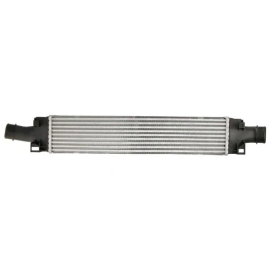 Abbildung von THERMOTEC DAA024TT Ladeluftkühler AUDI: A4 B9 Avant