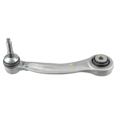 Abbildung von LEMFÖRDER 37858 01 Querlenker Hinterachse, links, oben, vorne Aluminium BMW: X5, X6