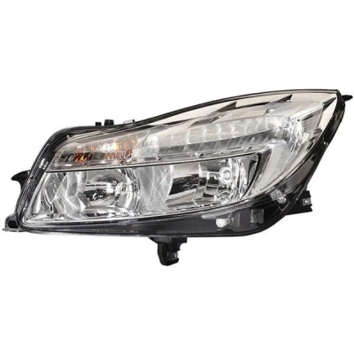 Abbildung von HELLA 1LJ 009 630 341 Scheinwerfer OPEL: Insignia A Sports Tourer, Hatchback, Saloon