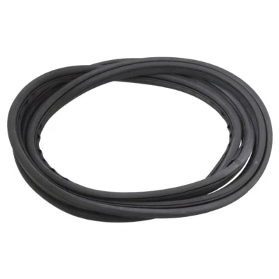 Abbildung von FEBI BILSTEIN 08882 Dichtung, Frontscheibe MERCEDES BENZ: S Class Saloon