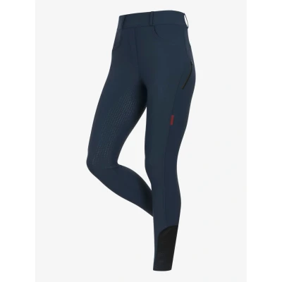 Abbildung von LeMieux Reitleggings Amy NavyVerkauft von Agradi