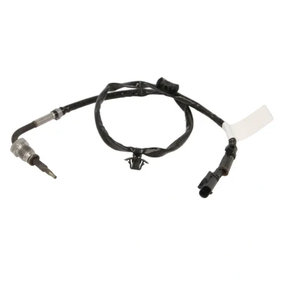 Abbildung von MEYLE 37 14 800 0014 Sensor, Abgastemperatur mit Arretierung