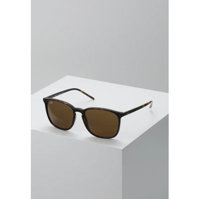 Abbildung von Ray Ban RB4387 710/73 56 Sonnenbrille