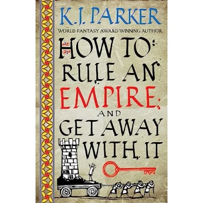 Abbildung von How To Rule An Empire and Get Away With It: The Siege, Book 2