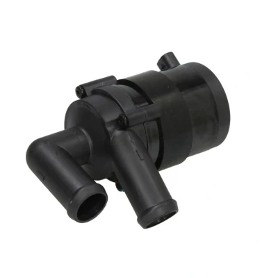 Abbildung von NRF 390001 Zusatzwasserpumpe VOLKSWAGEN: Touran I, Golf 6, 5