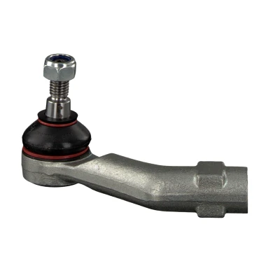 Abbildung von febi BILSTEIN 29419 Spurstangenkopf Plus Vorderachse links mit selbstsichernder Mutter ALFA ROMEO: 159 Sportwagon, Saloon, Brera