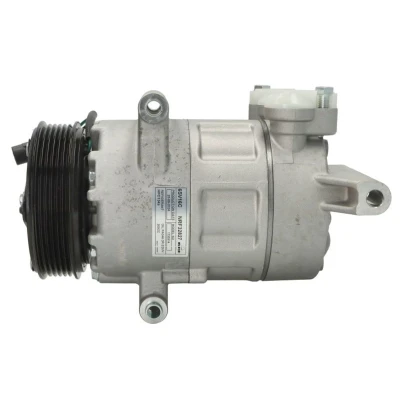 Abbildung von NRF 32827 Kompressor SD7V16 12 PAG 46 mit Dichtring FORD: Transit Mk6 Minibus, Van