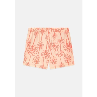 Abbildung von Jack &amp; Jones Junior Jpstfiji Jjswim Badeshorts für Kinder, Größe: 152, Hot coral