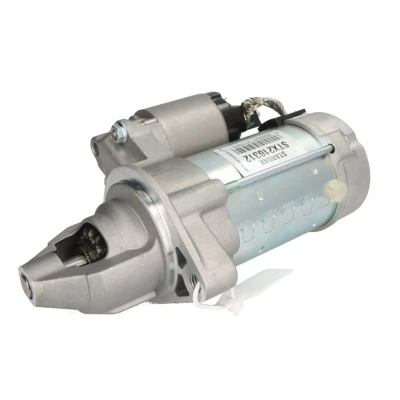 Abbildung von STARDAX STX210312R Anlasser 12 1,7 MERCEDES BENZ: E Class T modell, C Saloon